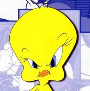 Meet your Posher, Marie